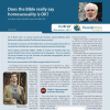 VoxBrief - November 2013 - Does The Bible Really Say Homosexuality is Ok?